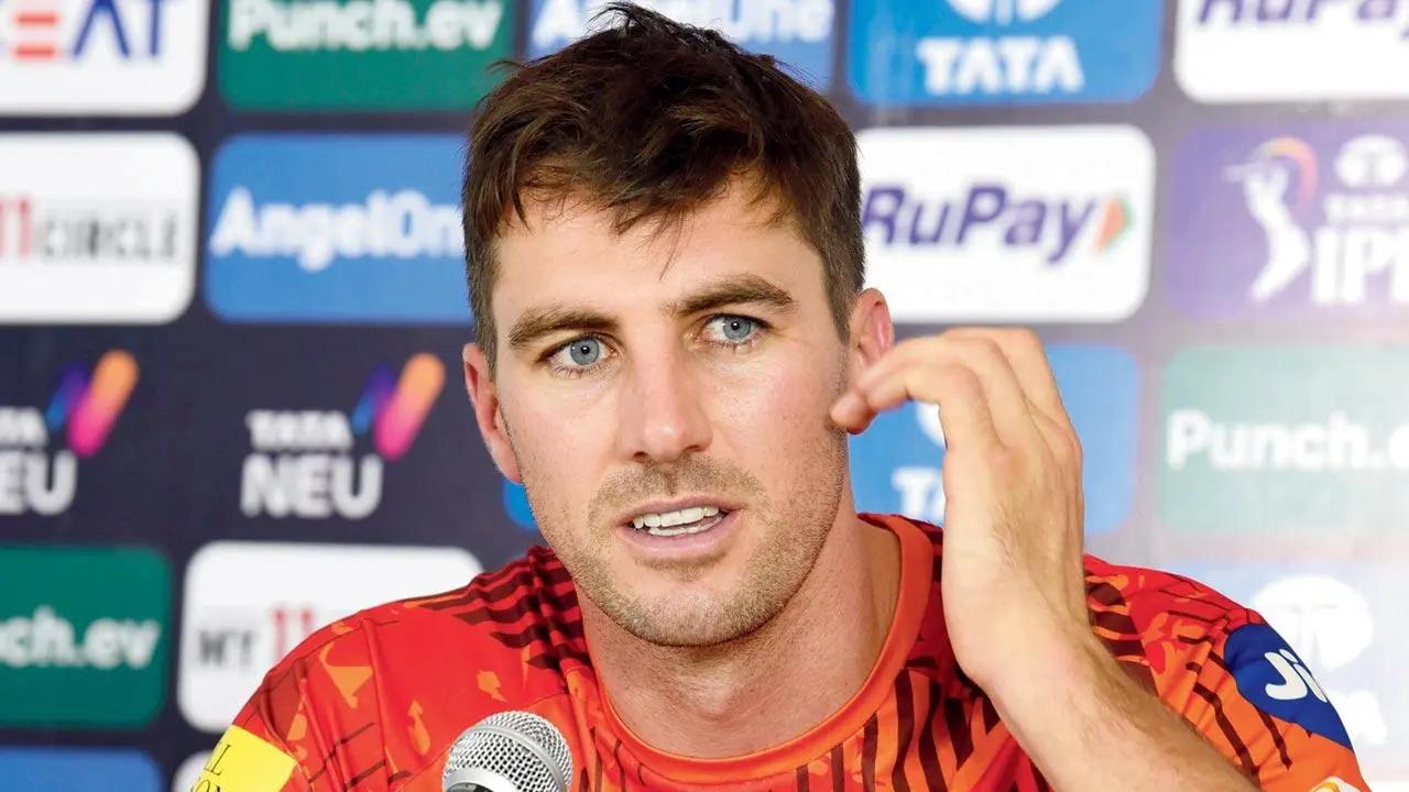 Pat Cummins
SRH captain Pat Cummins after suffering a loss against CSK said that his side needs to do some work during the run-chases. Also, the pacer went wicketless and was smashed for 49 runs in four overs. Cummins will look to avoid mistakes he made in the previous match