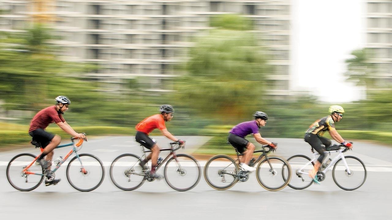 World Bicycle Day: Head to cyclothon events in Thane this weekend