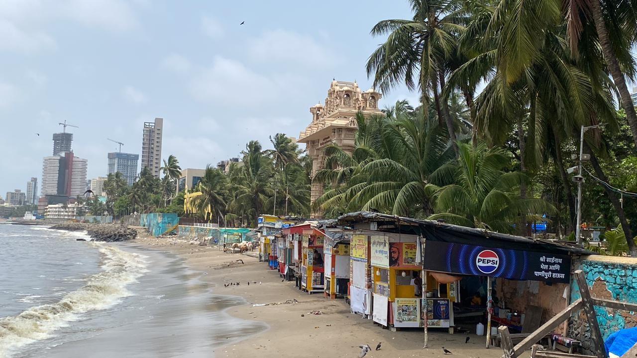 Mumbai Nowcast, a weather enthusiast, had shared a warning about the intense cyclone expected in the Bay of Bengal by May 23
