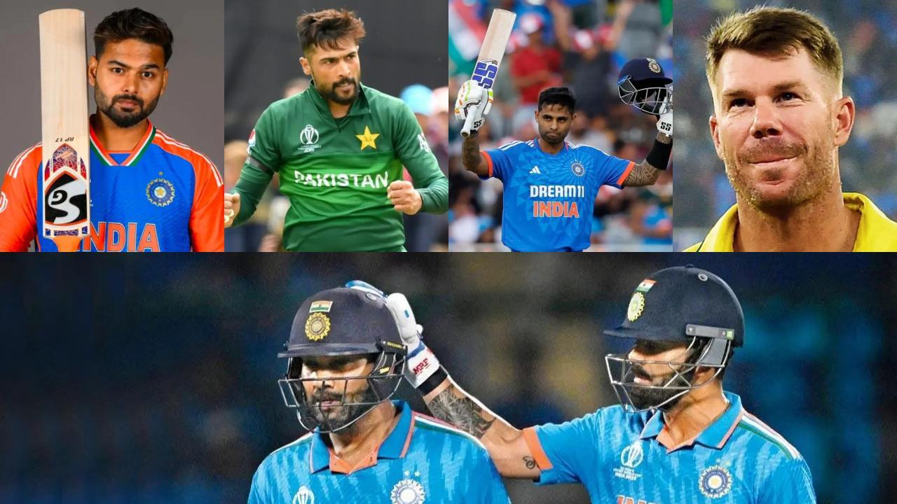 T20 World Cup 2024: Greatest comebacks, rivalries and farewells