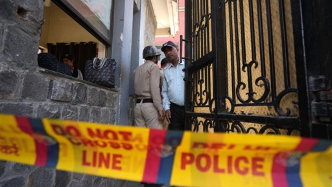 Over 100 schools in Delhi-NCR region receive bomb threat, causes panic