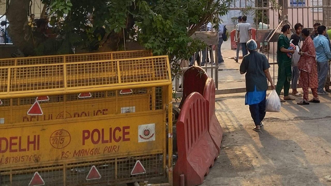 On May 1, over 150 schools in Delhi-NCR received an identical threat email claiming that explosives had been planted on their premises, triggering massive evacuations and searches as panic-stricken parents rushed to pick up their children