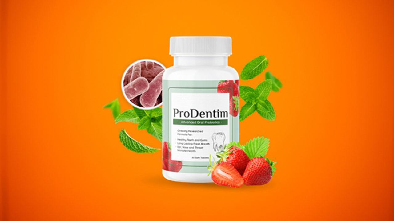 ProDentim Reviews (Oral Health Supplement) Is It Effective? What Do Experts Say About the Efficacy of ProDentim?