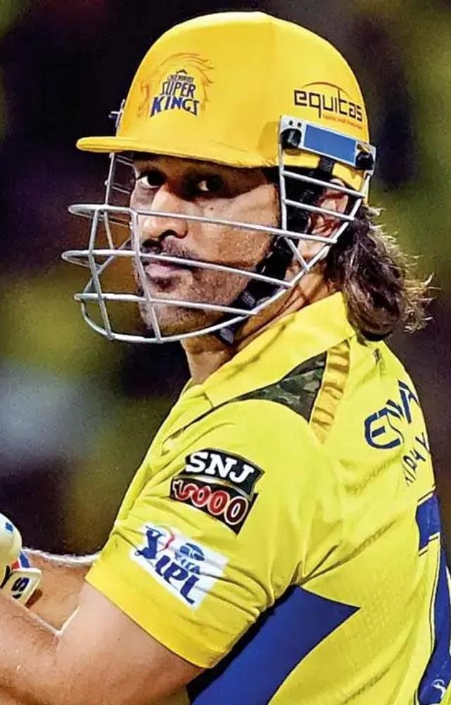 In 2008, MS Dhoni led Chennai Super Kings to the finals where they lost to Rajasthan Royals
