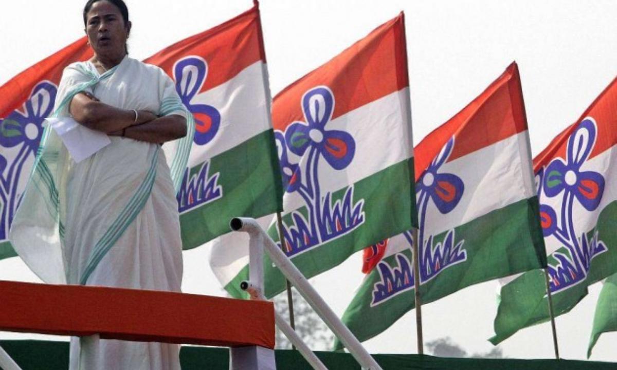 West Bengal: Trinamool criticises the transfer of SP, seeks action against BJP leader Samit Mondal