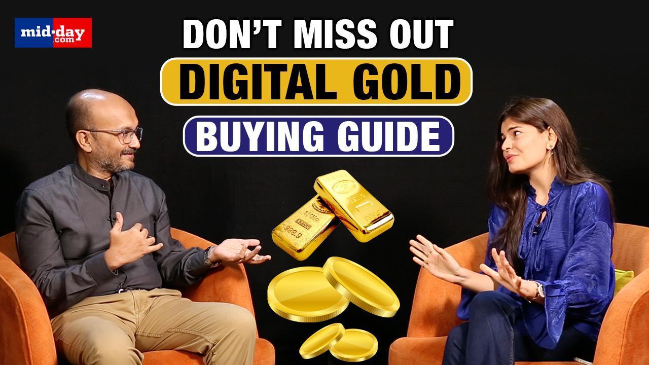 Akshaya Tritiya 2024: How to Invest in Digital Gold Mutual Funds, ETFs & Bonds