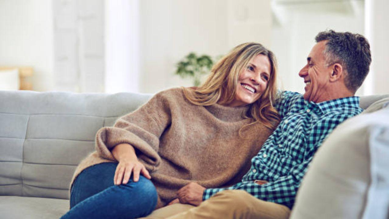 Five benefits of having a childfree marriage