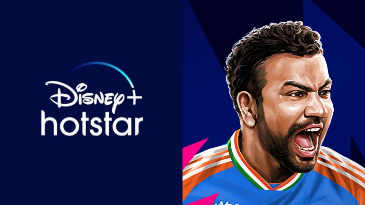 T20 World Cup 2024: Disney+ Hotstar to include Indian sign language and Audio descriptive feed