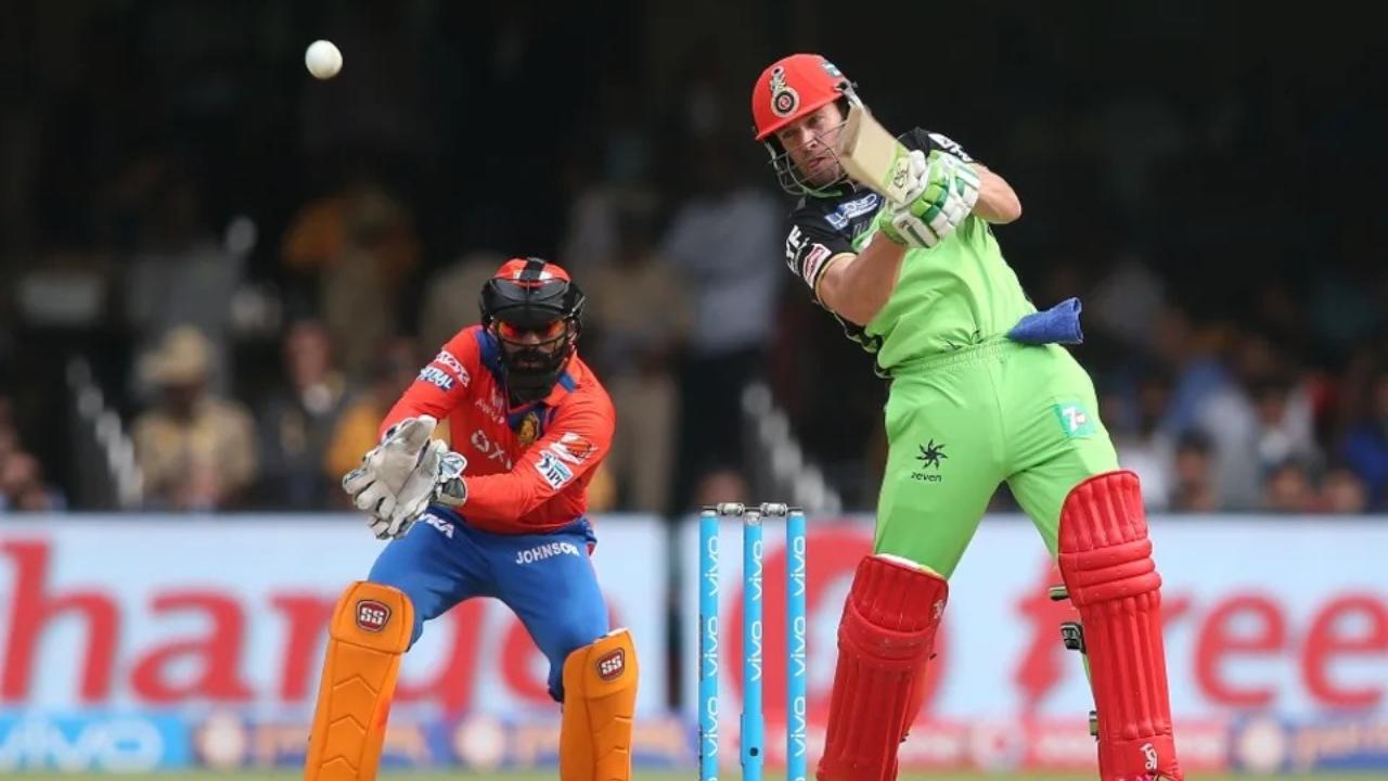 The duo registered 229 runs and is to date the highest-ever partnership by runs in the history of the Indian Premier League