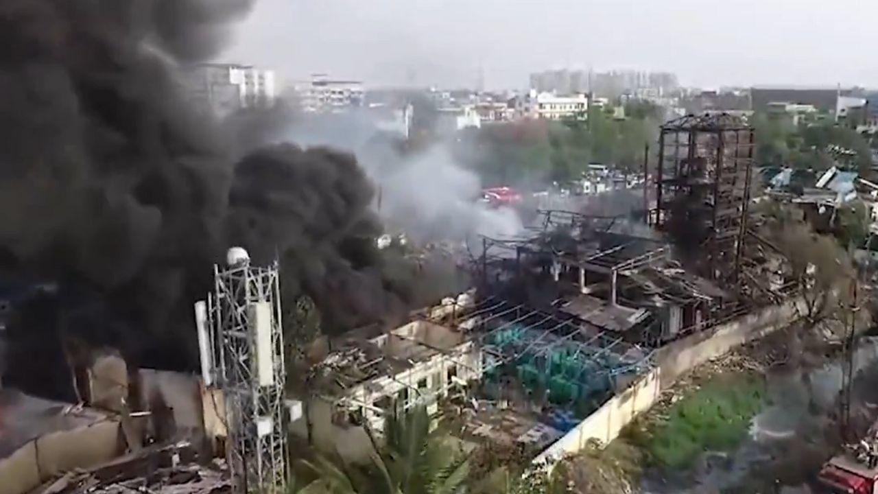According to official reports, a total of 68 people sustained injuries in the factory blast, with 42 already discharged from hospitals. The remaining 26 patients are undergoing treatment in various medical facilities, with 12 of them receiving intensive care.
