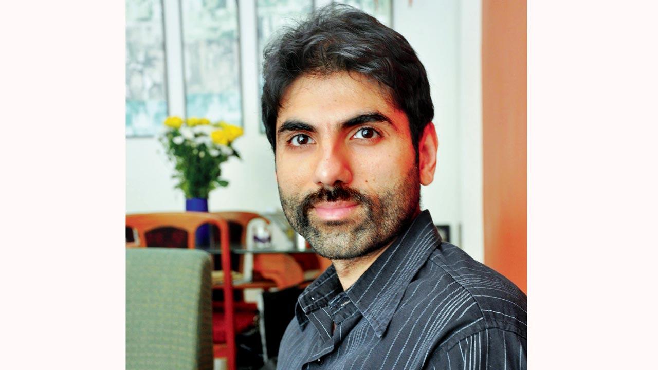Vivek Gilani