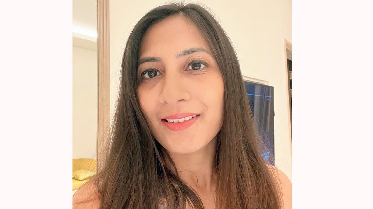  Harshita Gupta 