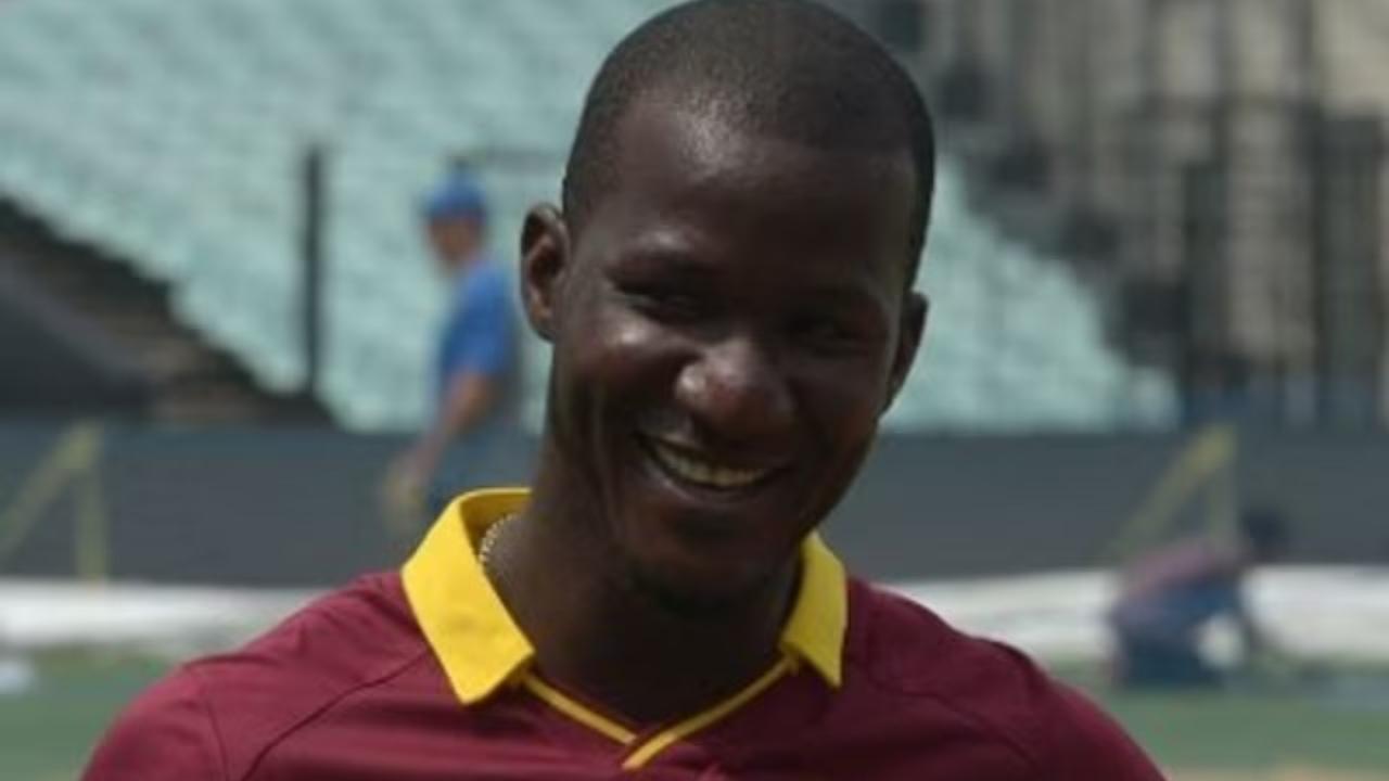 T20 World Cup 2024: Daren Sammy from the Caribbean aiming to defy history
