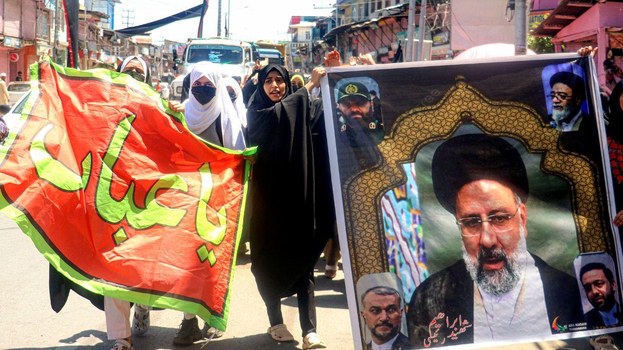 Raisi's death disrupts the anticipated succession plans for Iran’s supreme leader, Ayatollah Ali Khamenei, raising questions about future leadership amid upcoming elections.