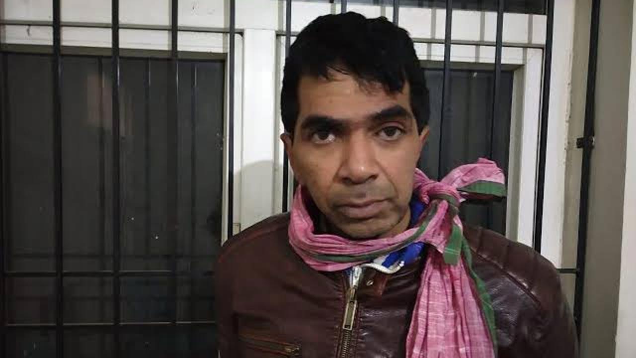 Mumbai: Gangster Lakdawala fears for his life in Arthur Road jail