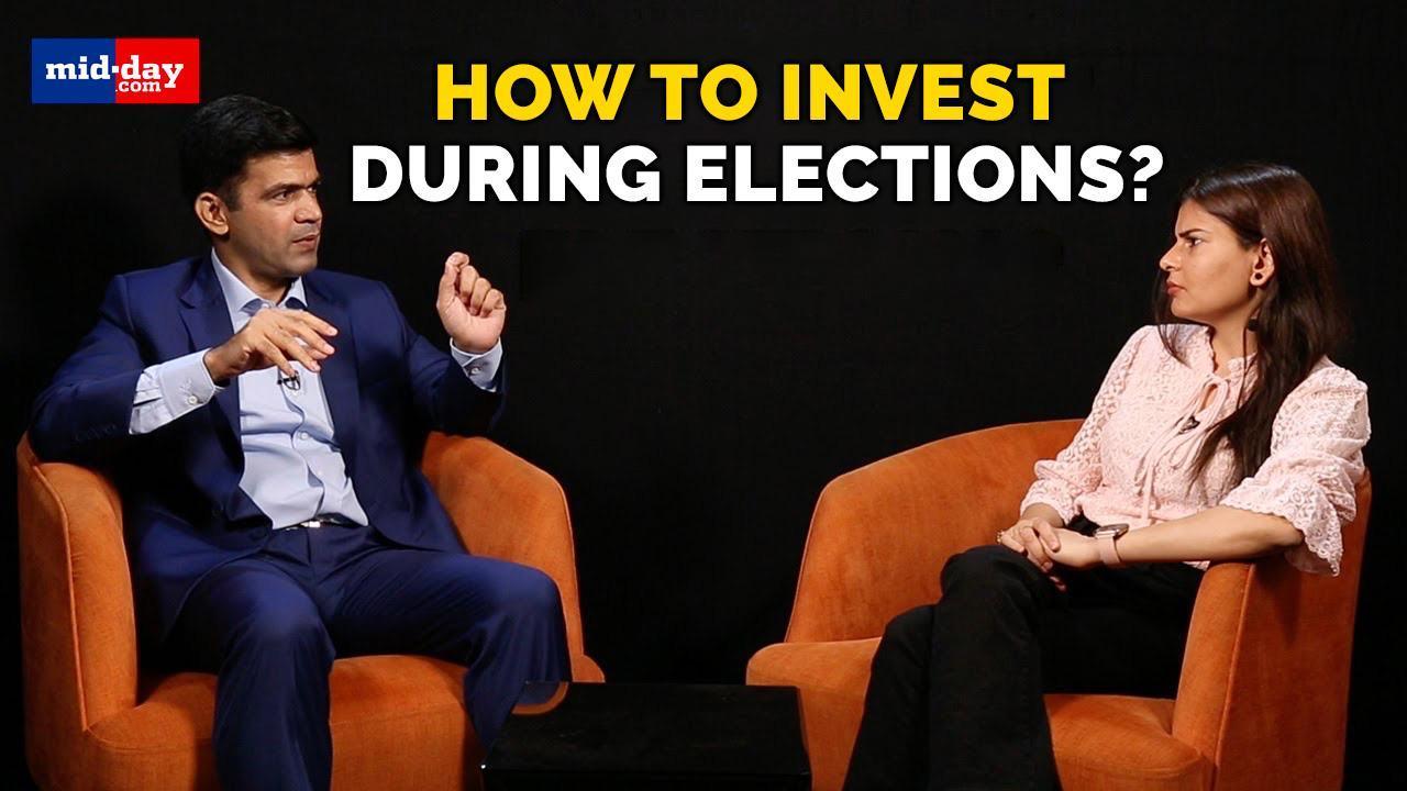 Indian Elections and Investing: How to manage stock market volatility right now?