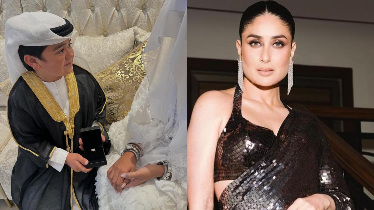 Ent Top Stories: BB16 fame Abdu Rozik engaged; Kareena Kapoor in legal trouble