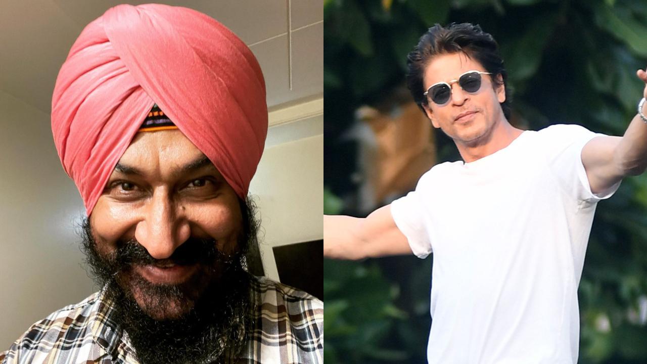 Ent Top Stories: TMKOC's Gurucharan Singh found; SRK urges Maharashtra to vote