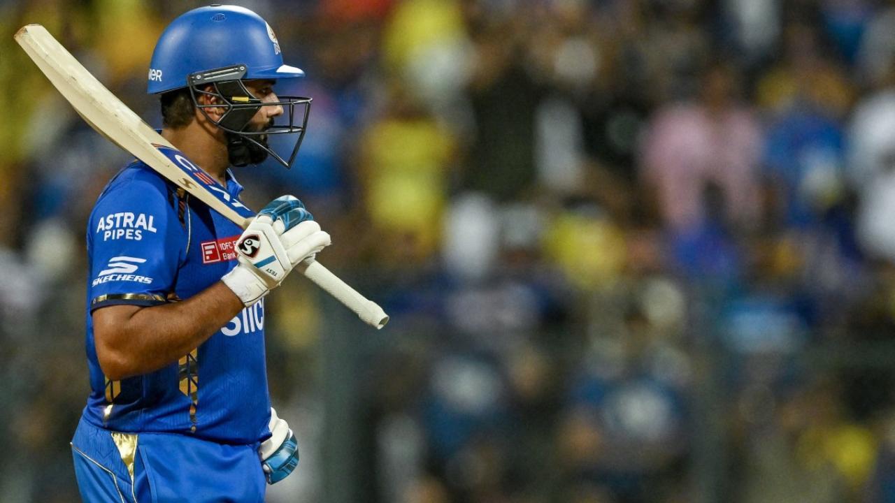 'Fatigued' Rohit Sharma needs break to freshen up ahead of T20I World Cup: Michael Clarke