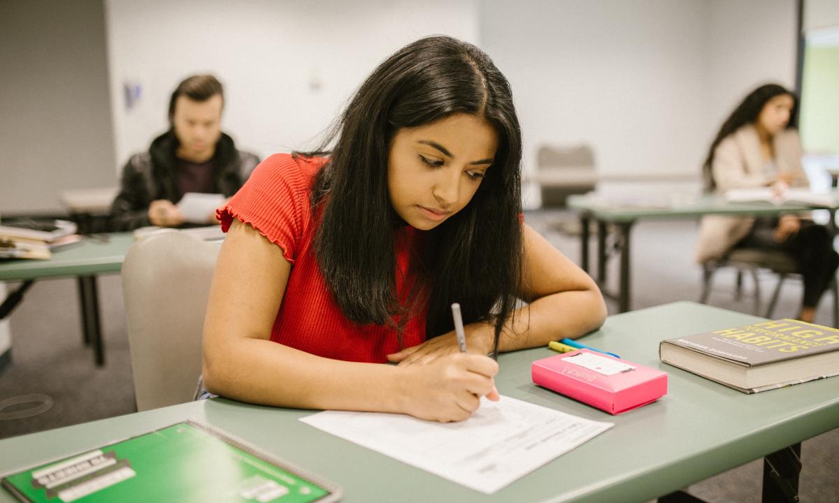 Class 12 CBSE board exam results declared