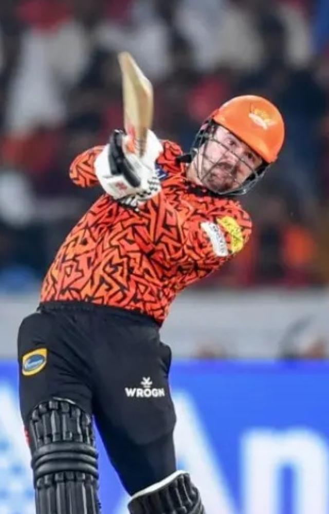 The explosive left-hander also tops the list of the most number of fours and total boundaries. He has 61 fours and a total of 92 boundaries to his name