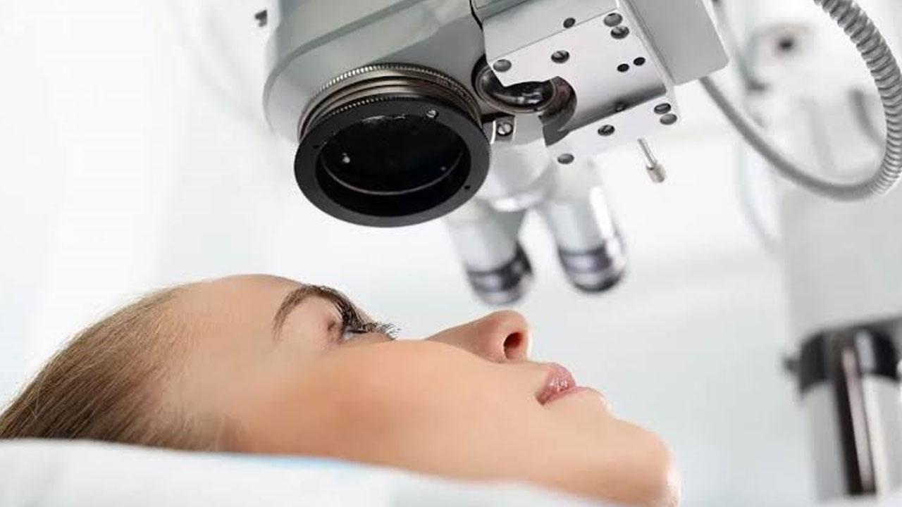 Latest Innovations in Laser Eye Surgery: Vision Redefined