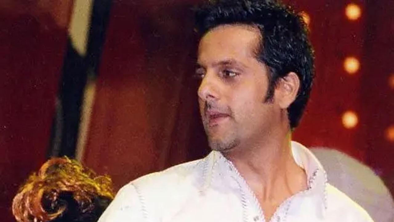 Fardeen Khan: Daunting to come back to changed landscape