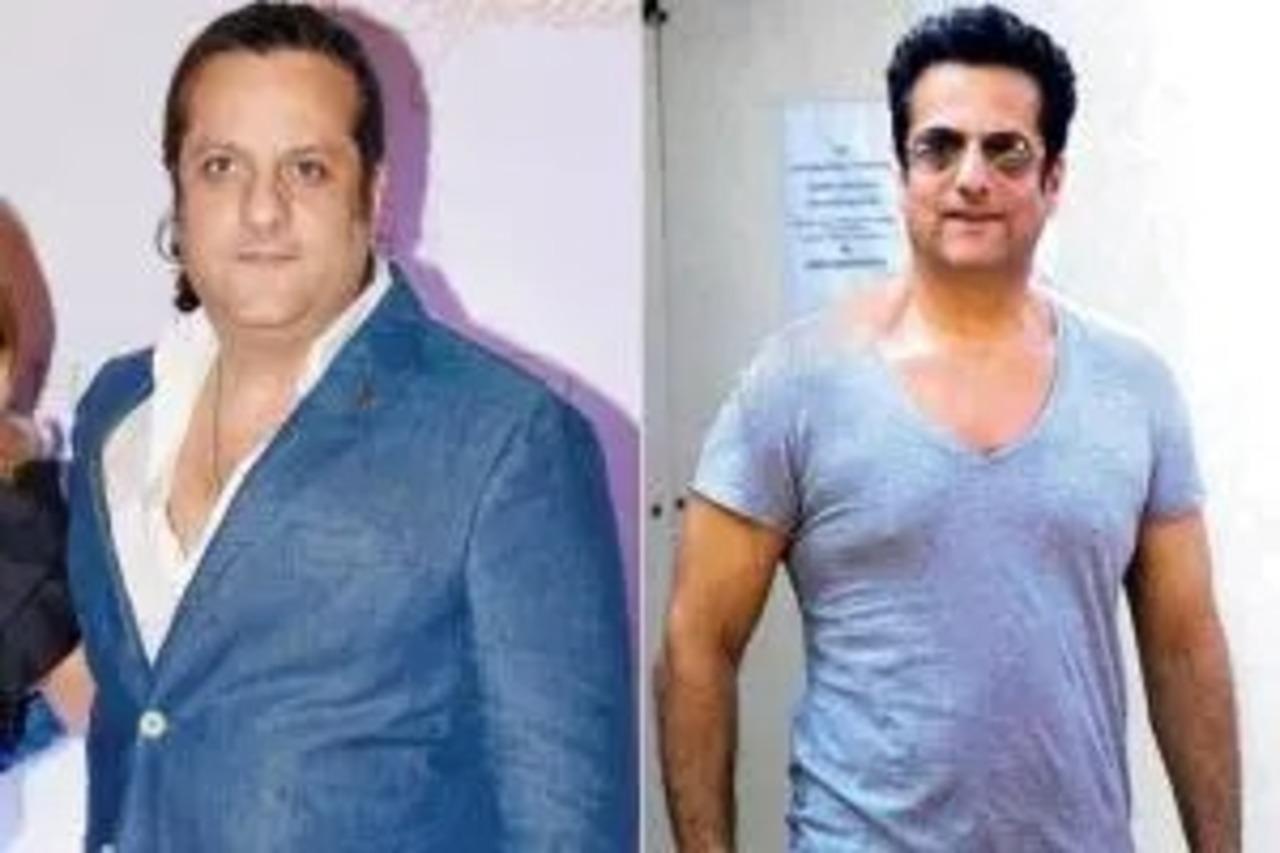 Fardeen Khan's last Bollywood outing was the 2010 film Dulha Mil Gaya, which also starred Sushmita Sen and Shah Rukh Khan. It failed at the box office. Years later he was papped in the city, looking almost unrecognisable with a weight  gain