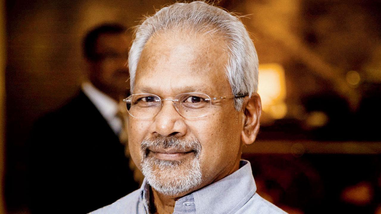 Mani Ratnam