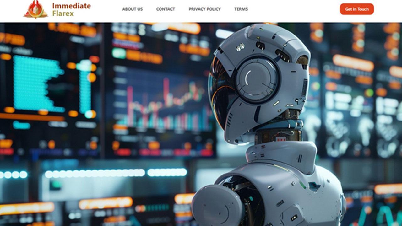 Immediate Flarex Review 2024: Legit Crypto Trading AI- Facts- Checked!