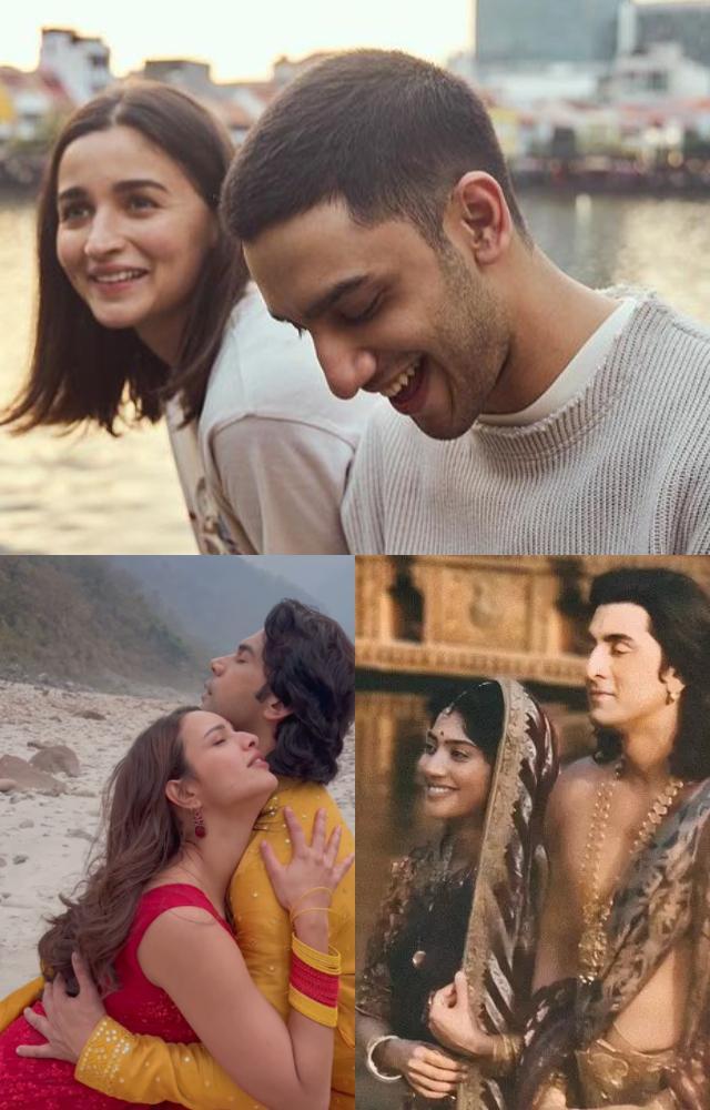 Fresh on-screen jodis to look forward to