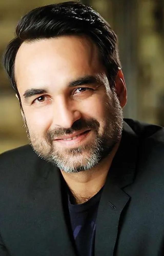 Pankaj Tripathi has bought a piece of land near Mumbai where he grows mangoes, chickoos, papayas, turmeric, lemons, black pepper and jackfruit