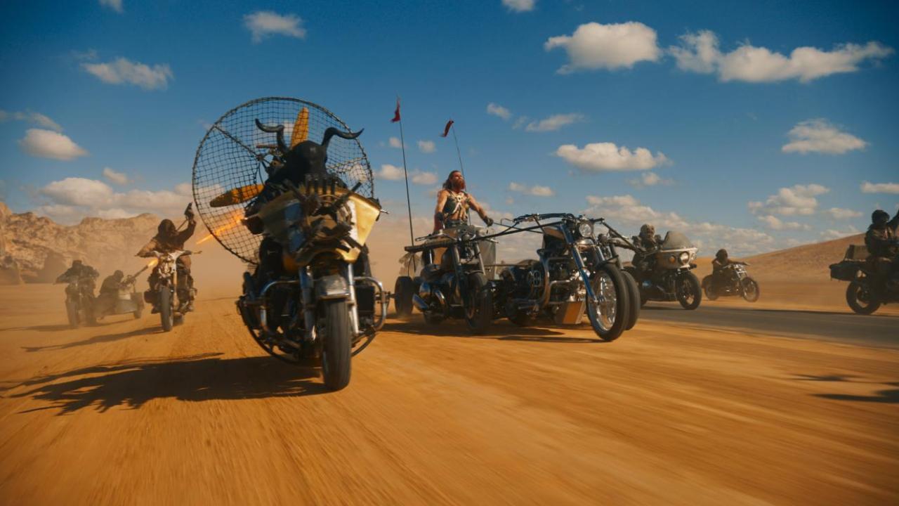 Furiosa- A Mad Max Saga review: A brilliantly crafted futuristic dystopian saga