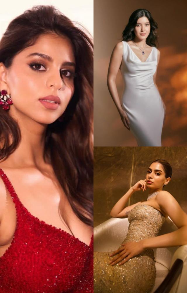 Gen Z stars to look out for in 2024