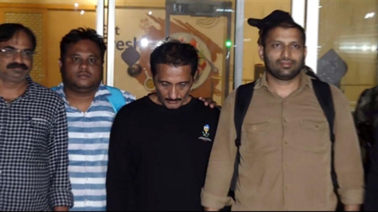Meanwhile, on Thursday, Brihanmumbai Municipal Corporation (BMC) Commissioner Bhushan Gagrani informed that the rescue operation had been completed.