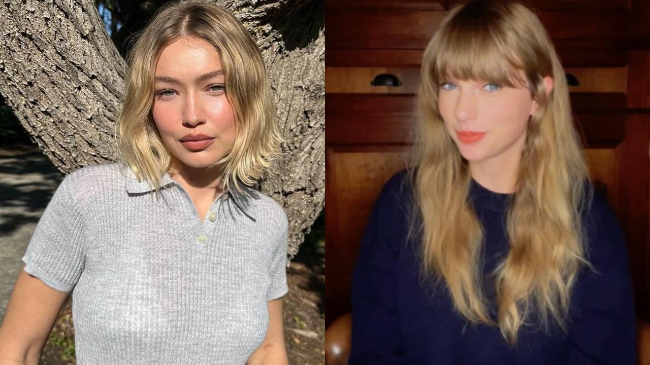 Gigi Hadid's spicy vodka pasta to Taylor Swift’s chai sugar cookies, celeb recipes that have gone viral