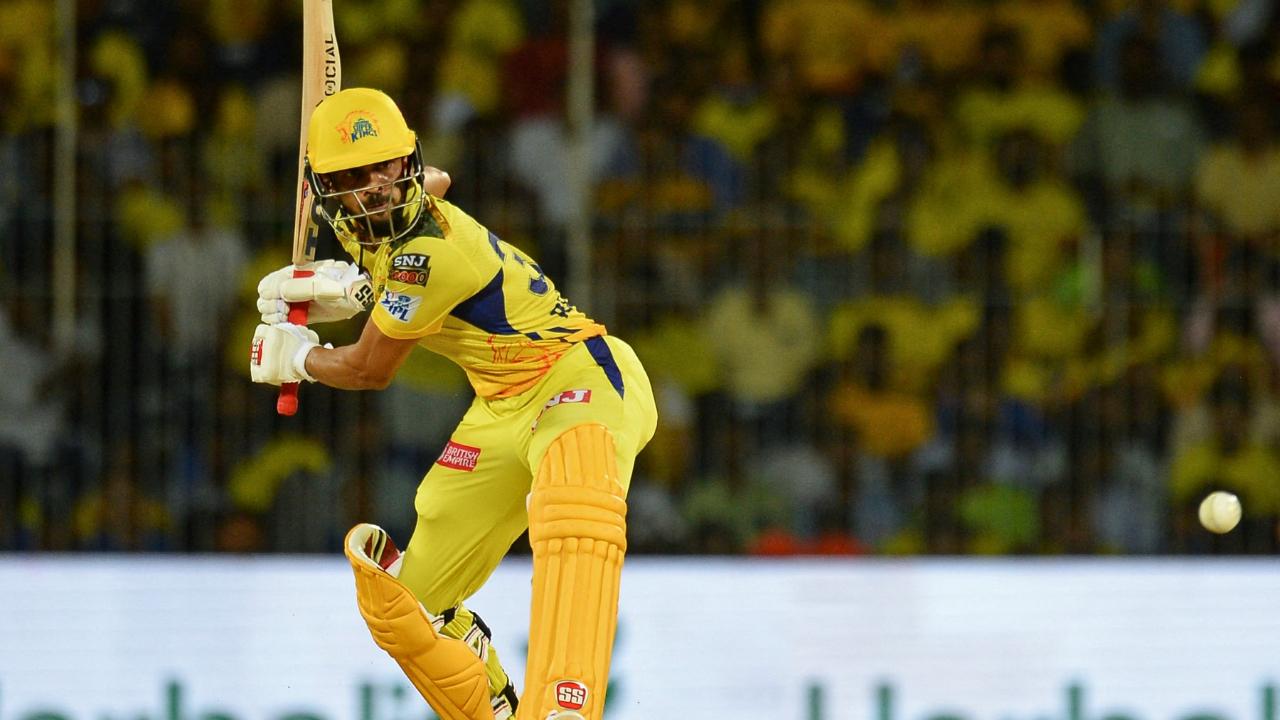 In the recent IPL 2024 match against Punjab Kings, Gaikwad yet again delivered a stunning knock at the MA Chidambaram Stadium. The hosts' skipper accumulated 62 runs in 48 balls including 5 fours and 2 sixes