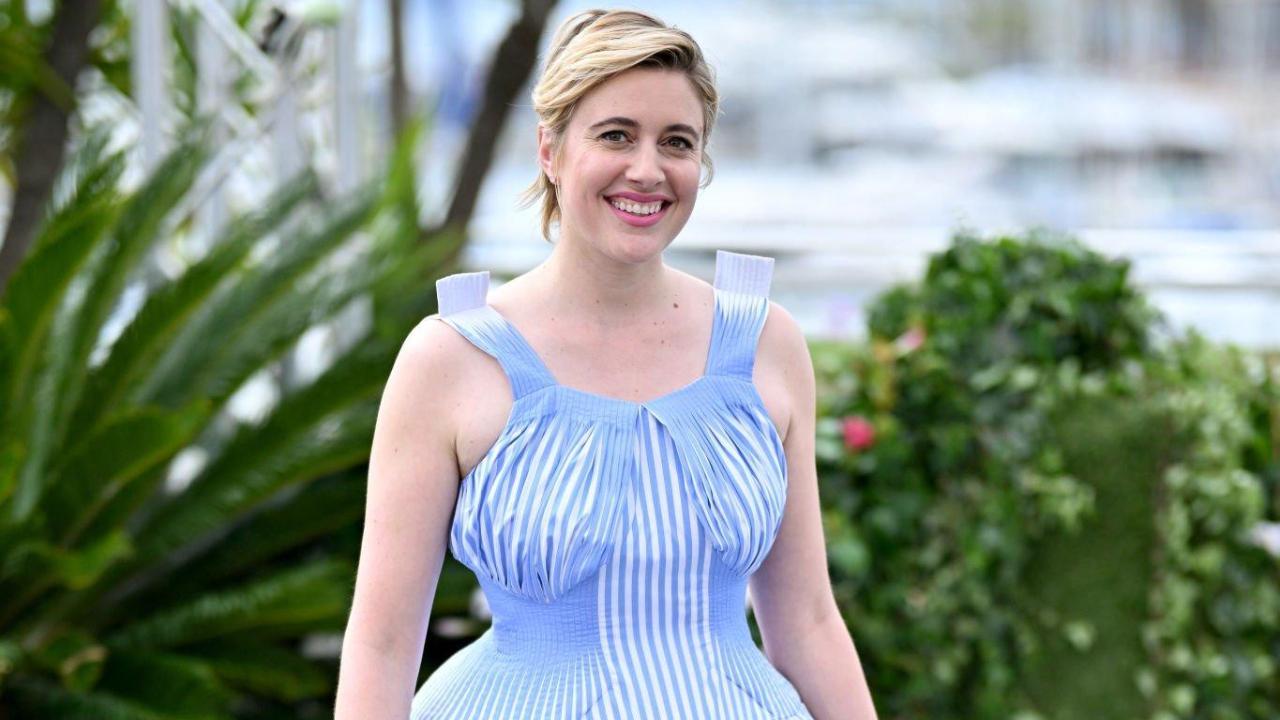 Cannes 2024: 'Barbie' director Greta Gerwig addresses #MeToo movement as jury president