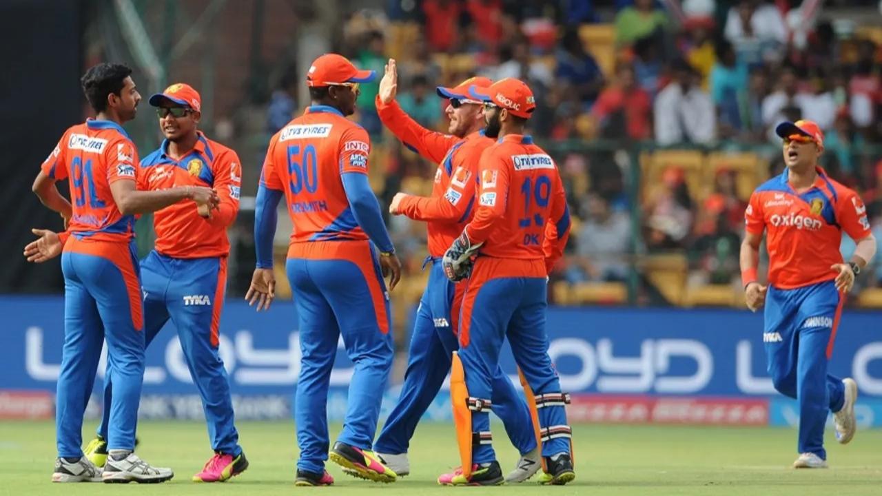 Having posted a target of 249 runs, Gujarat Lions were bowled out for 104 runs. RCB won the IPL 2016 match against GL by a margin of 144 runs