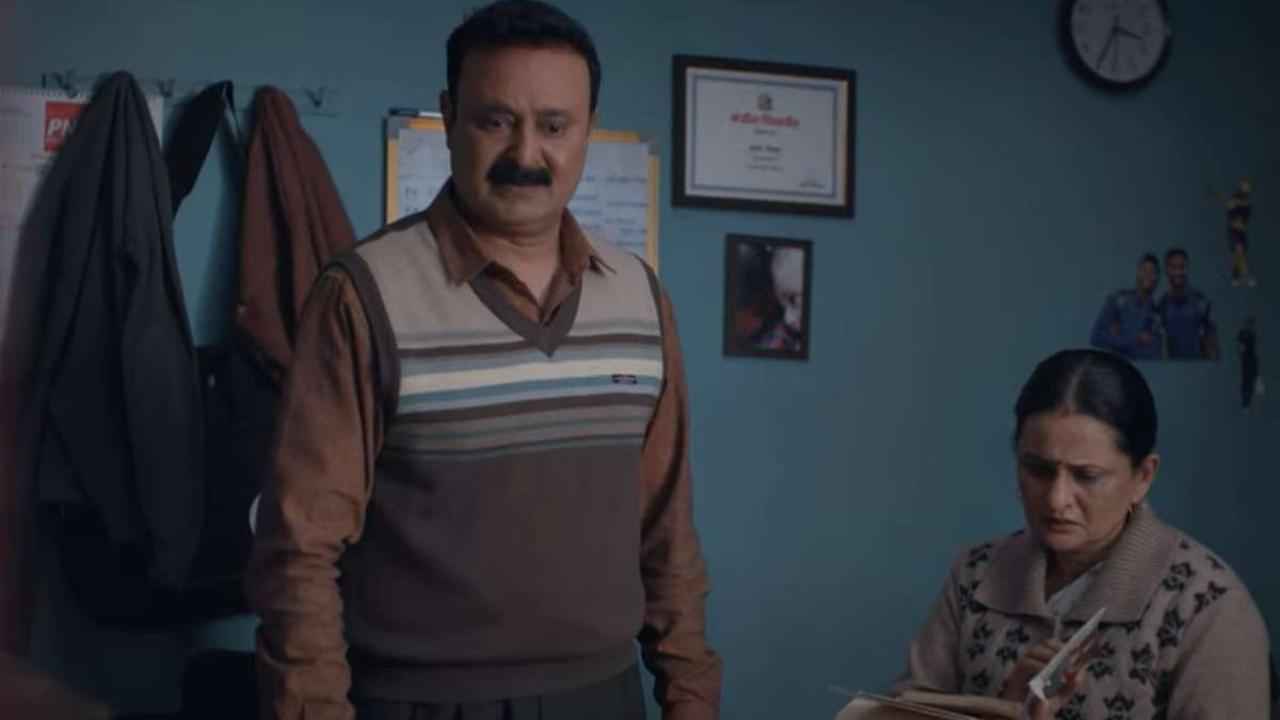 TVF's Gullak Season 4 to stream from this date check out trailer