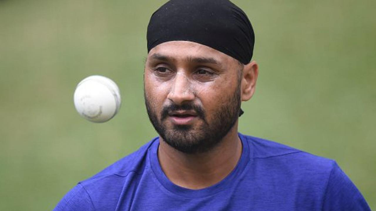 'If I get...': Harbhajan opens up on the possibility of coaching India in future