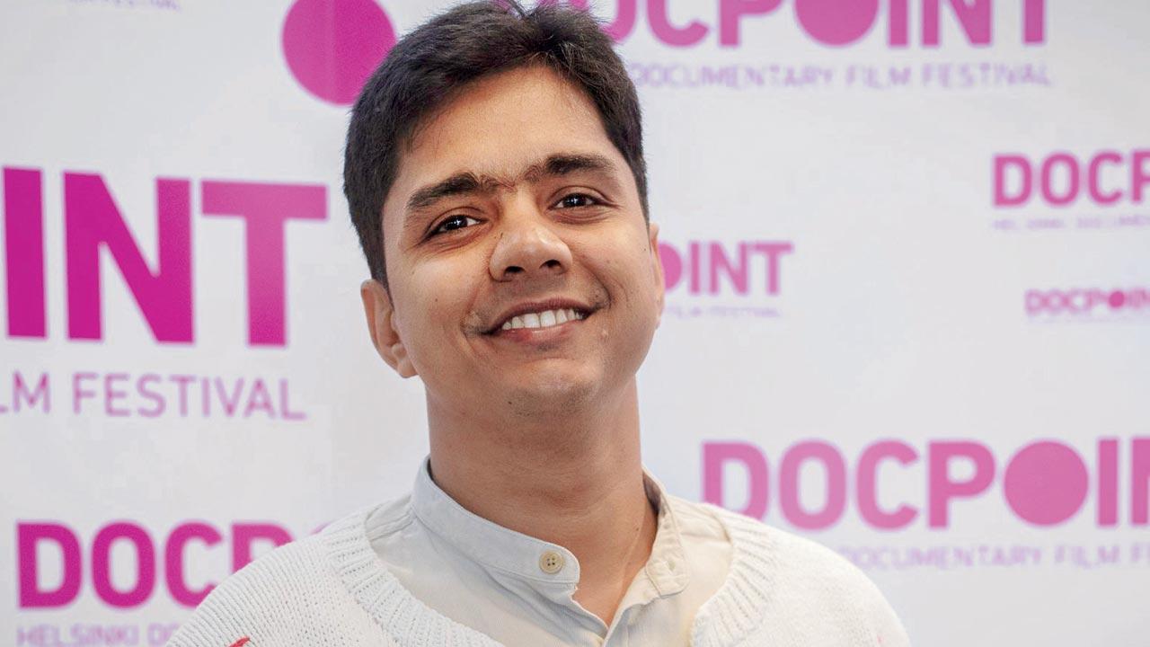 Vinay Shukla
