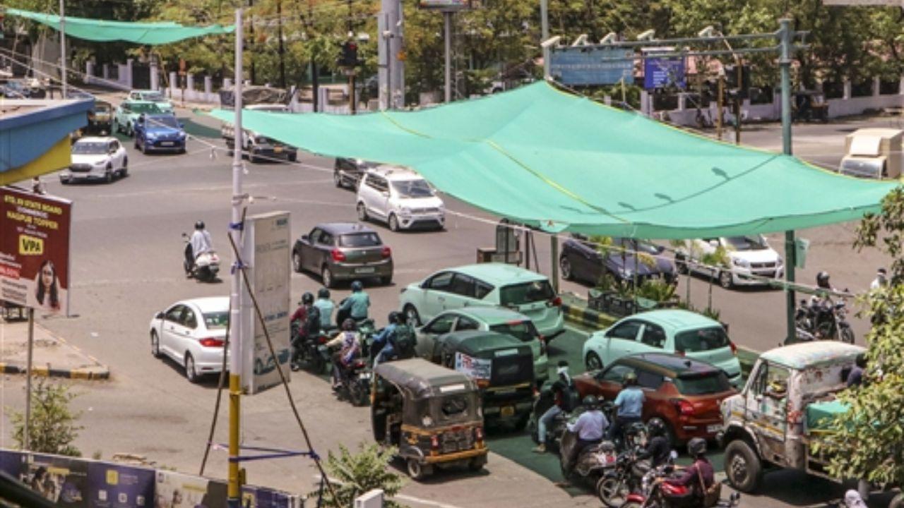 According to the IMD, the prevailing heatwave conditions are likely to abate over the next two to three days. The IMD announced that the Southwest Monsoon has advanced into several parts of northeast India, bringing some relief and hope for cooler temperatures in the near future.