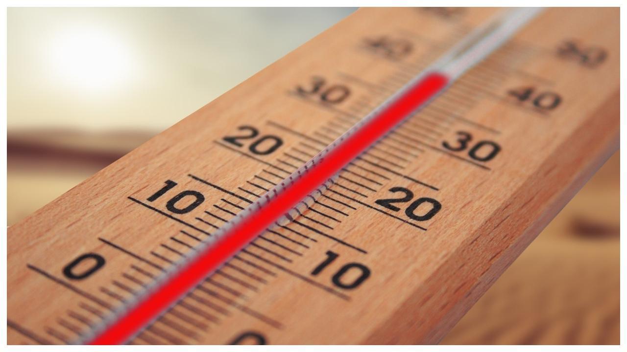 Jalgaon records highest temperature, heatwave in Vidarbha likely