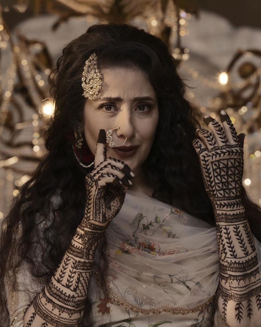 As per the designers Rimple and Harpreet, 