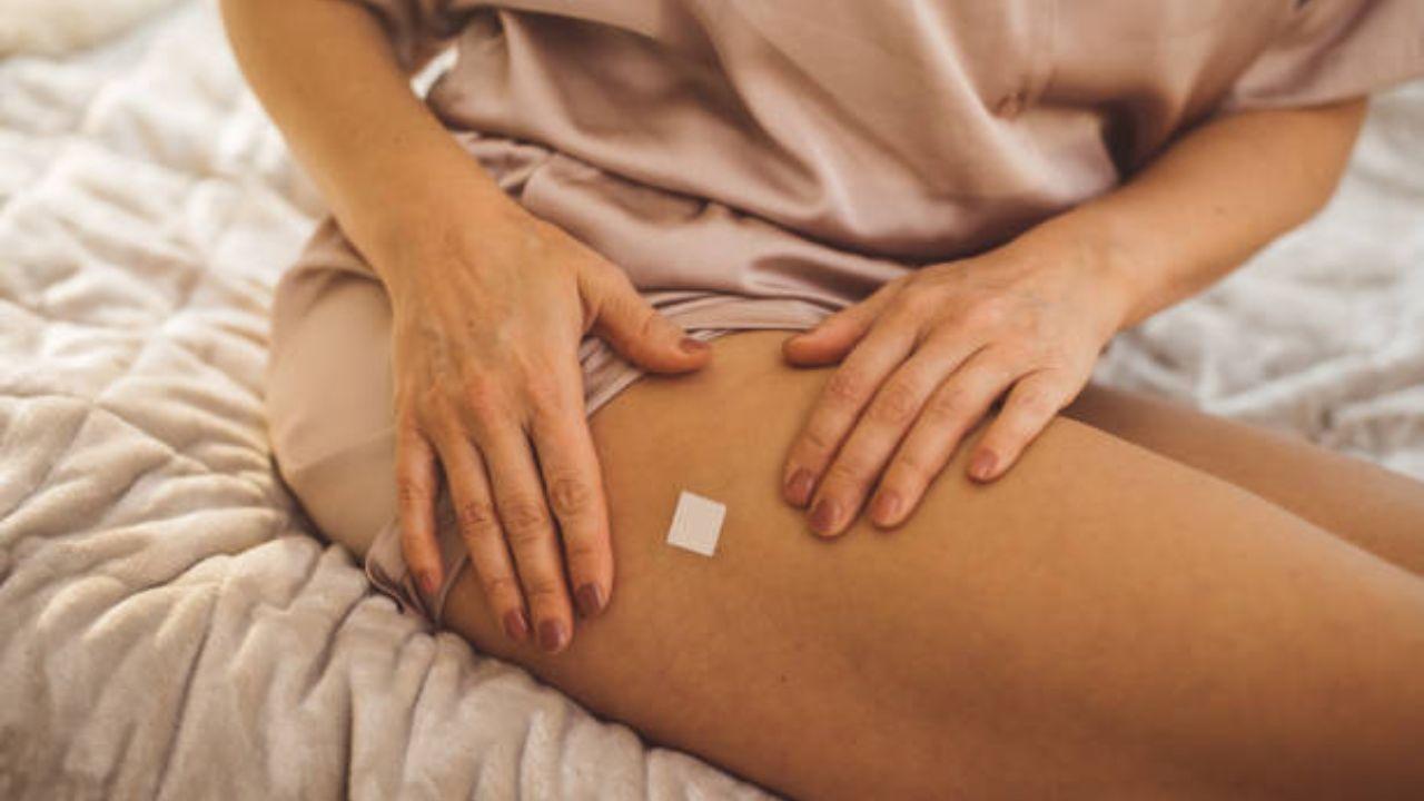 Hormone therapy may be effective in treating some breast cancers