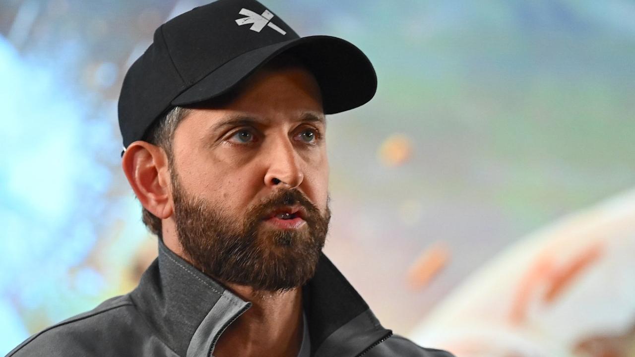 Why did Hrithik Roshan call Apple's new iPad Pro advertisement 'sad and ignorant'? Read more