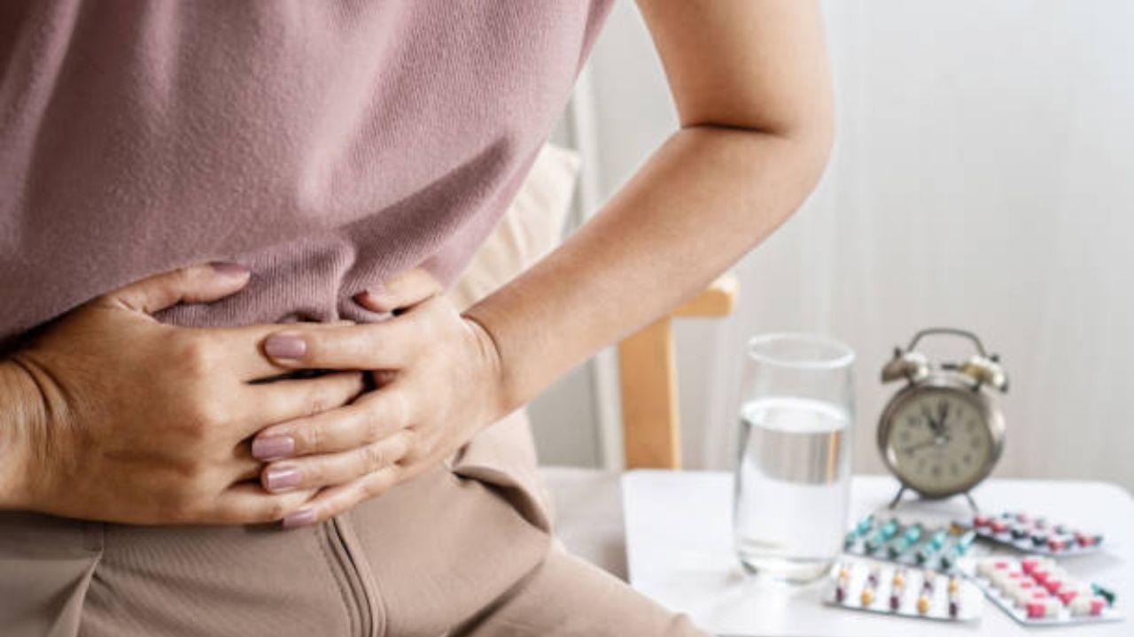 Doctor shares tips for effective management of inflammatory bowel disease