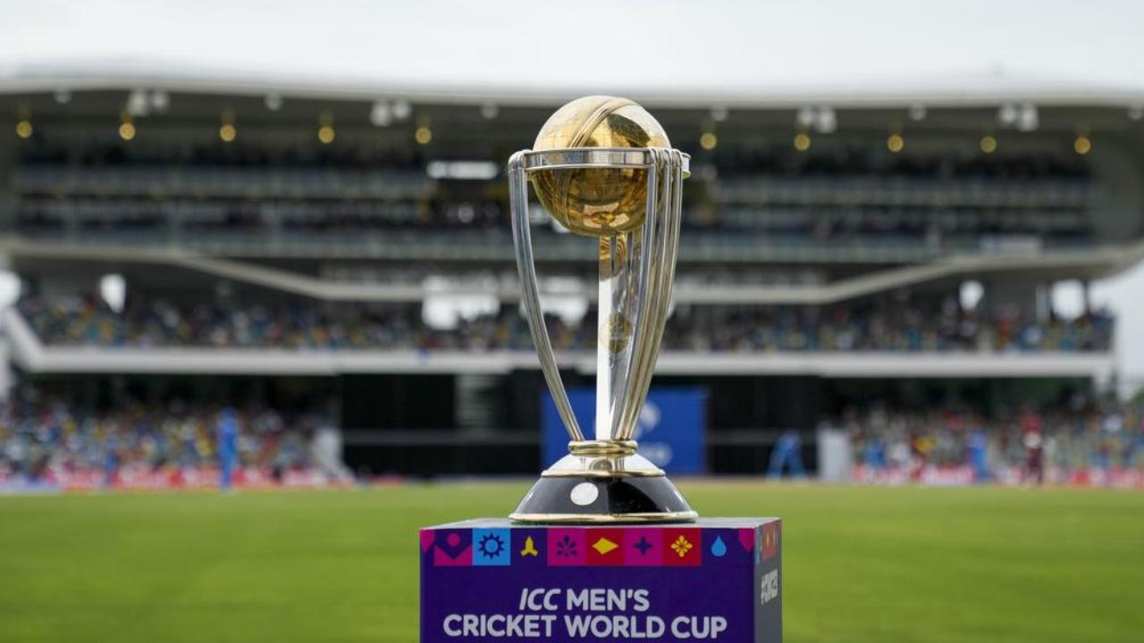 T20 World Cup 2024 | First batch of India players to depart for US on May 25: Sources