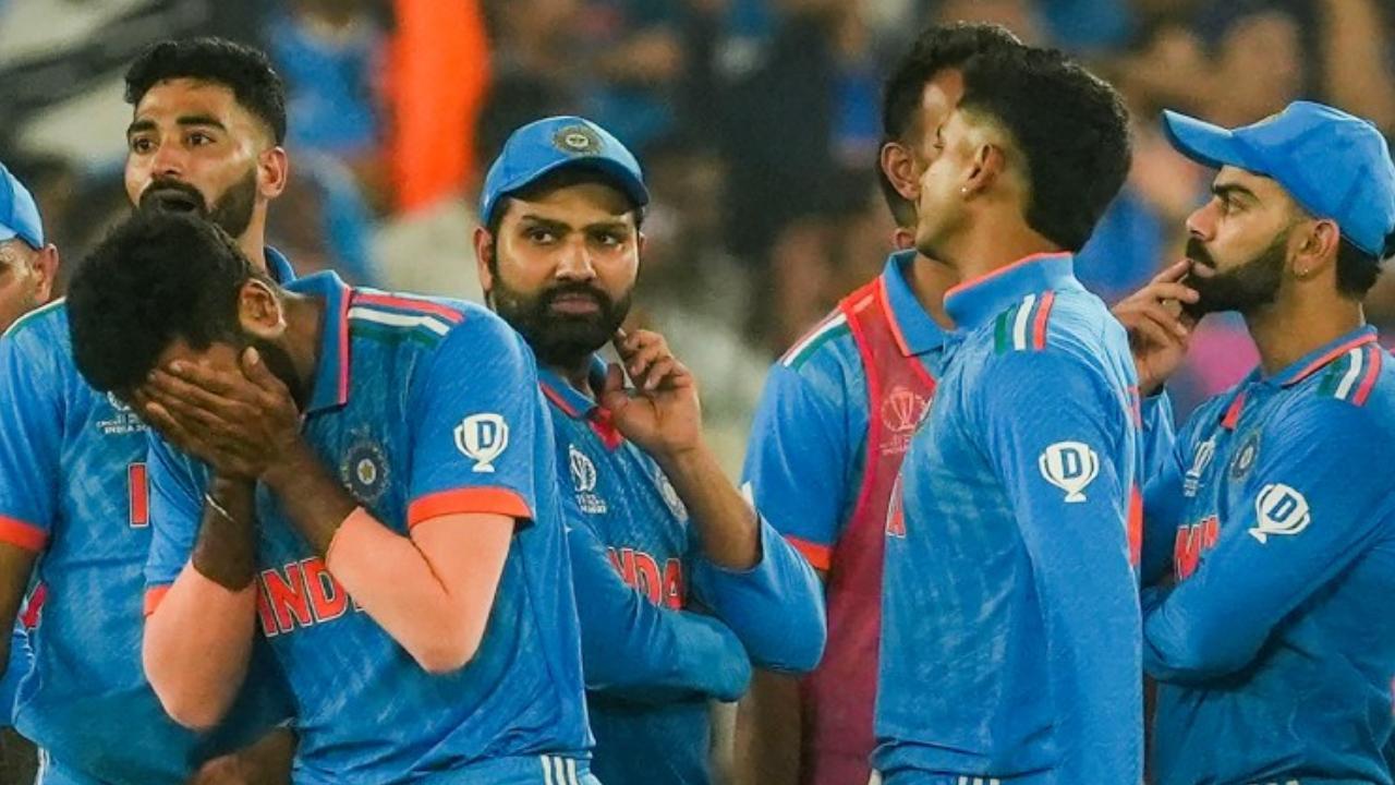 T20 World Cup 2024: Team India hit the nets in New York ahead of WC opener against Ireland